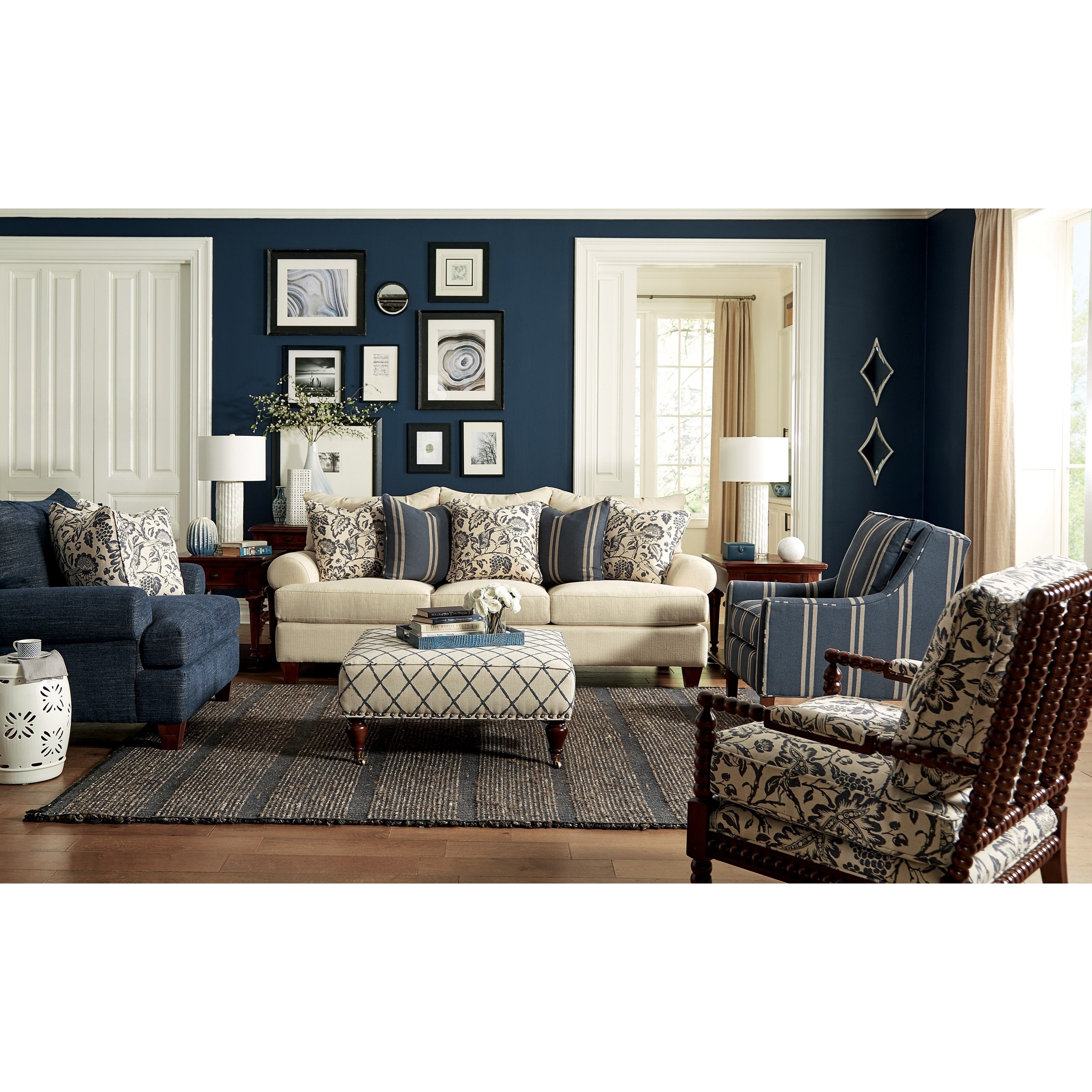 Used paula deen shop furniture for sale